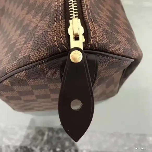 Frstbag ru VUITTON LOUIS 35 SPEEDY 0610